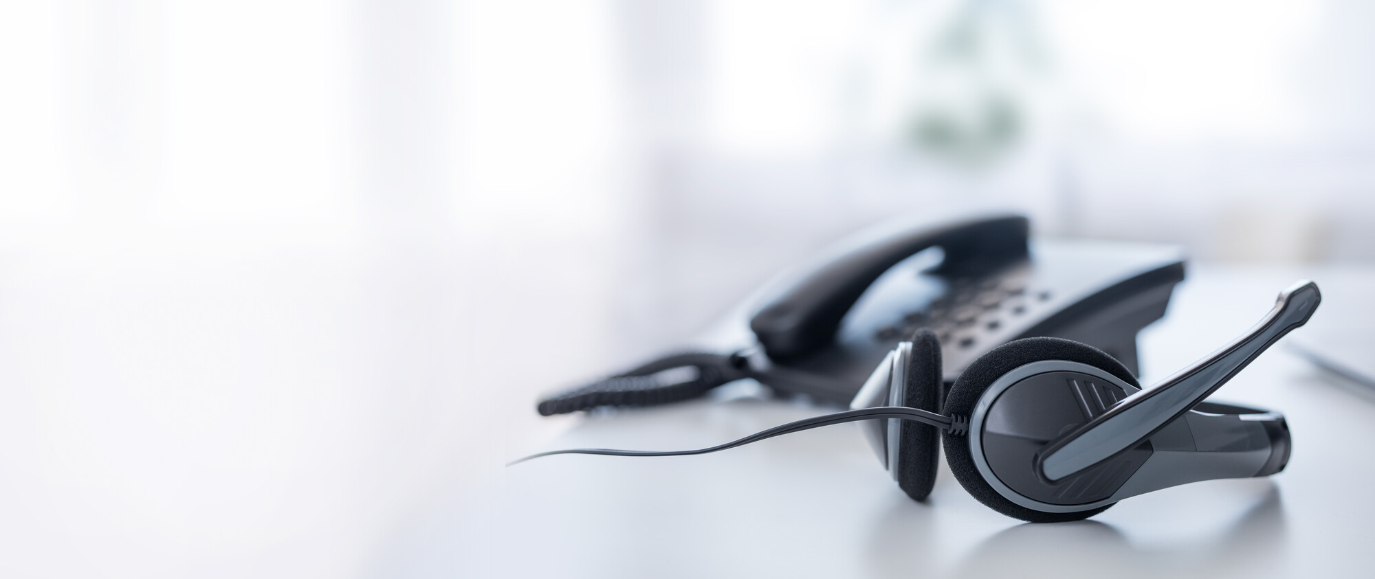 Centralini telefonici e sistemi VoIP per imprese